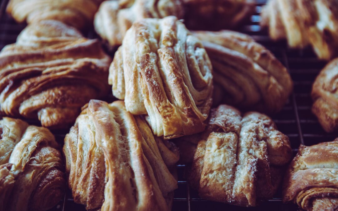 Financial Reform Finds over $300k for a High Volume Bakery