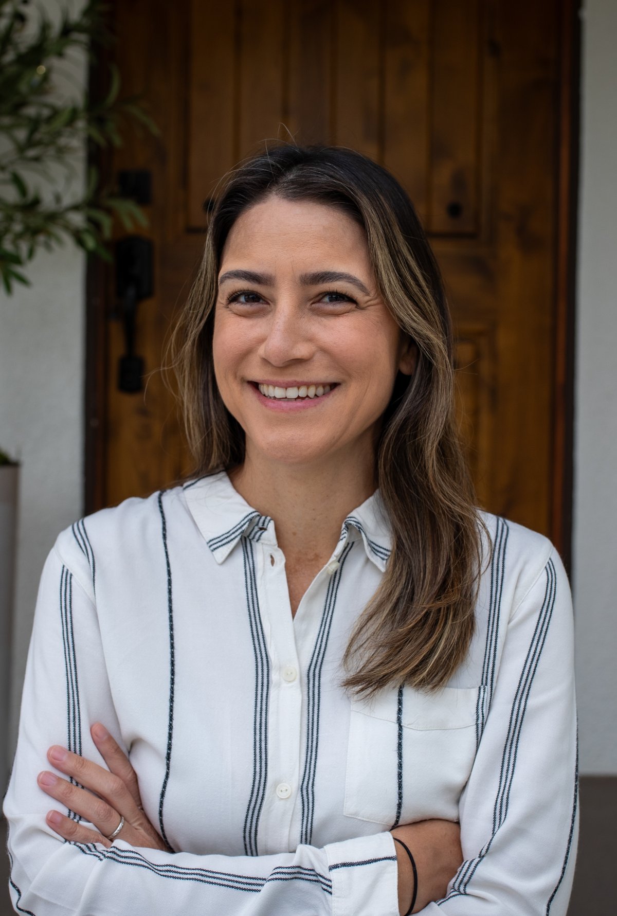 Sheri Miyashiro