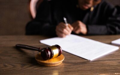 Successful Legal Professional Makes up for Lost Time Towards Retirement
