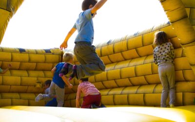 Tax Savings Pave the Way for Children’s Future Schooling