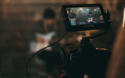 Film Production Couple Finds Clarity and a Clear Path to Retirement